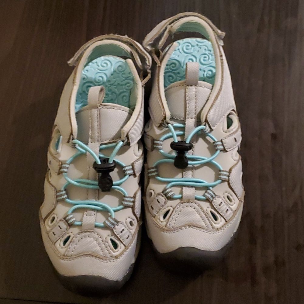 Kids Northside water shoes SZ US 2
